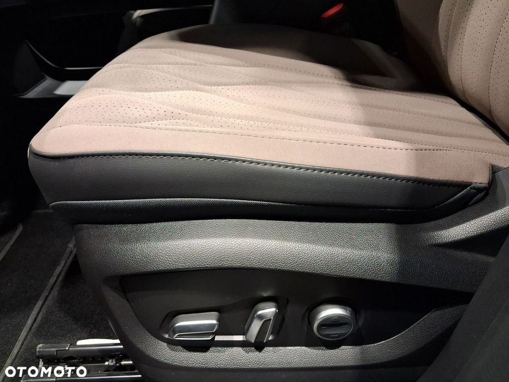 Chery Tiggo 8 - 5