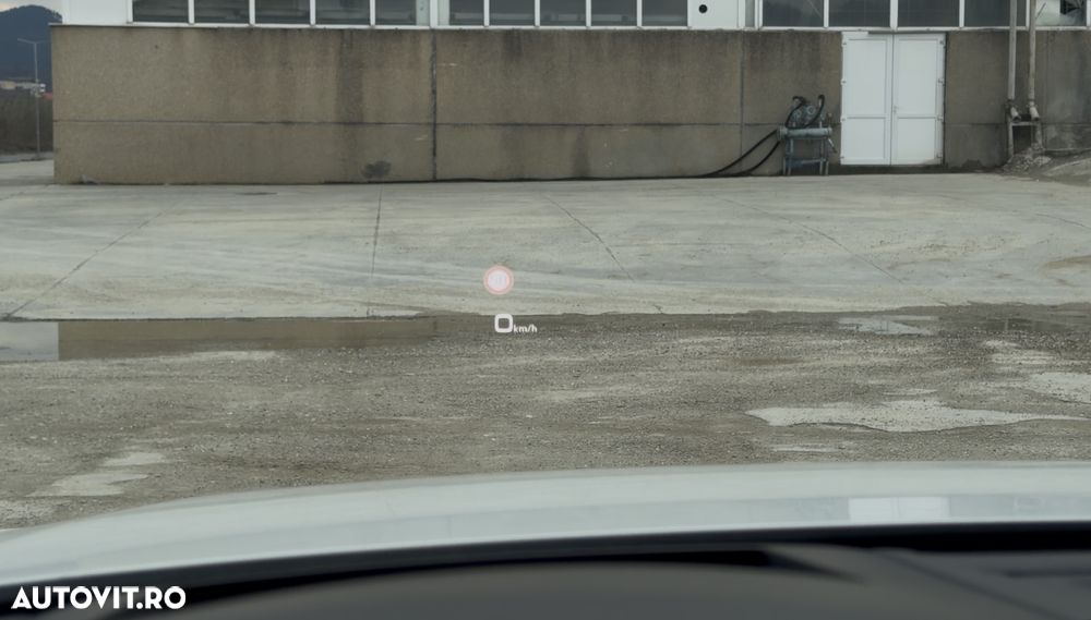 Audi A4 2.0 TFSI quattro Sport - 14