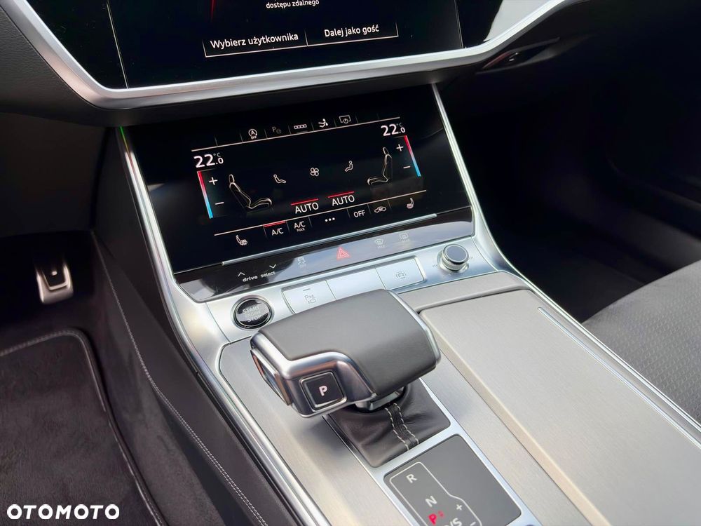 Audi A7 Sportback - 6