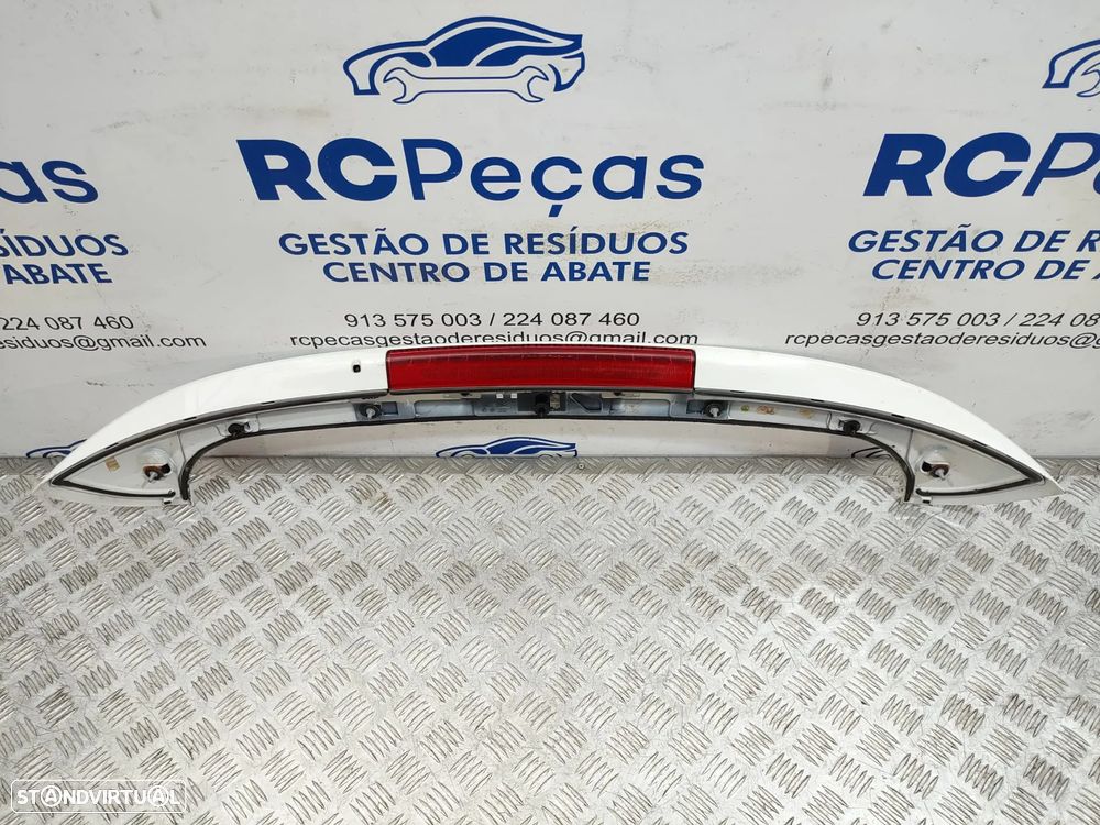 Spoiler Aileron 3º Stop Alfa Romeo Giulietta - 2