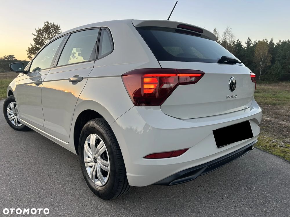 Volkswagen Polo 1.0 MPI - 16