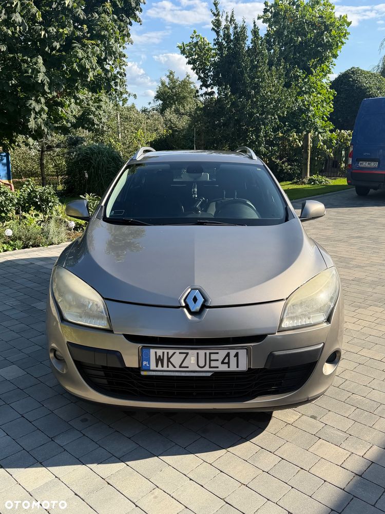 Renault Megane 1.4 16V TCE Dynamique - 24
