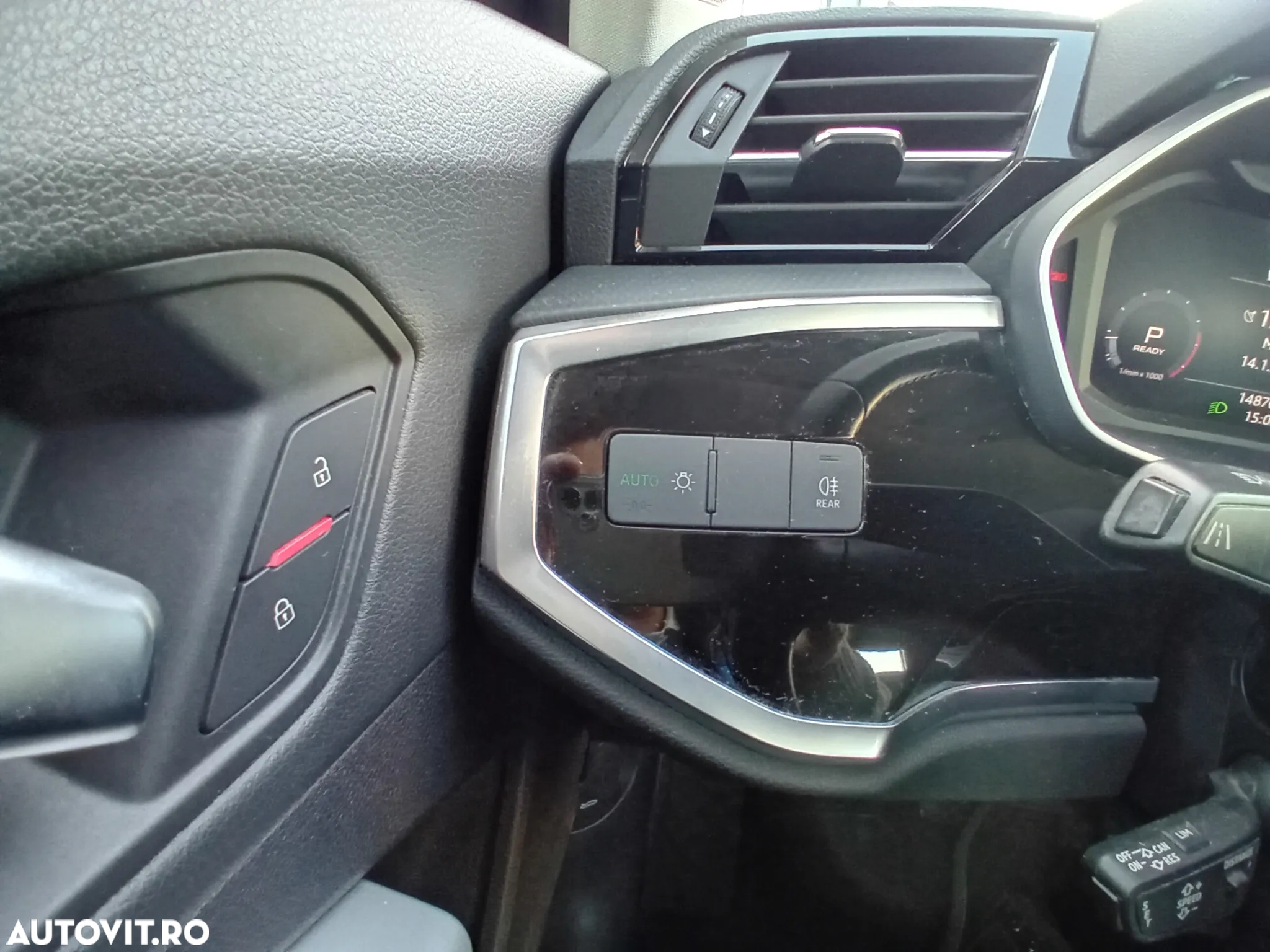 Audi Q3 - 25