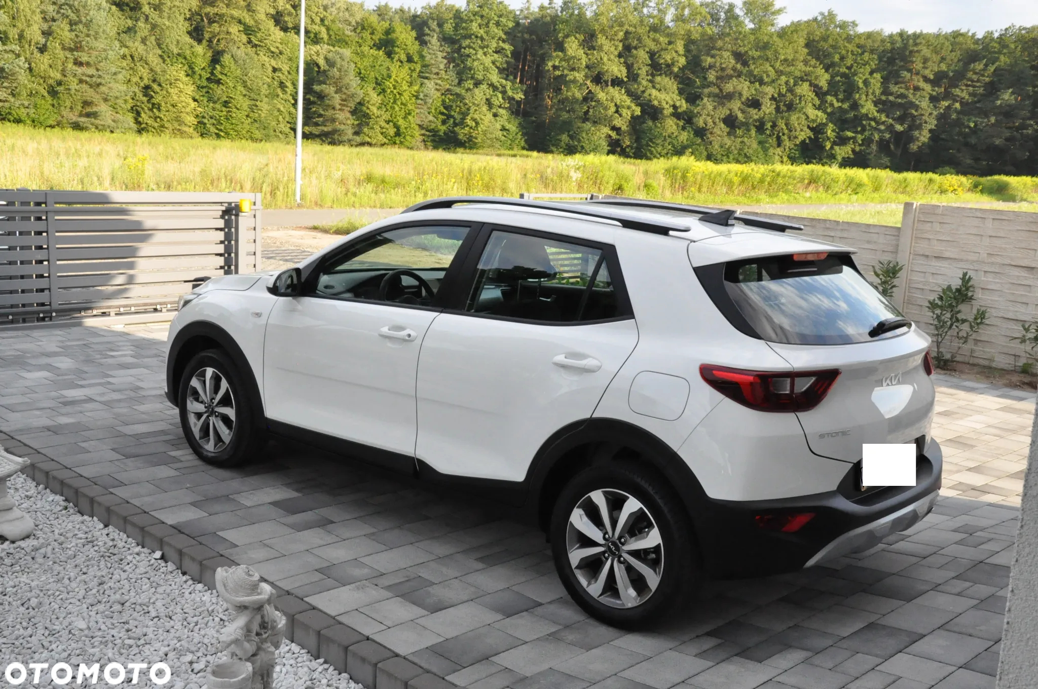 Kia Stonic 1.0 T-GDI L Business Line - 9