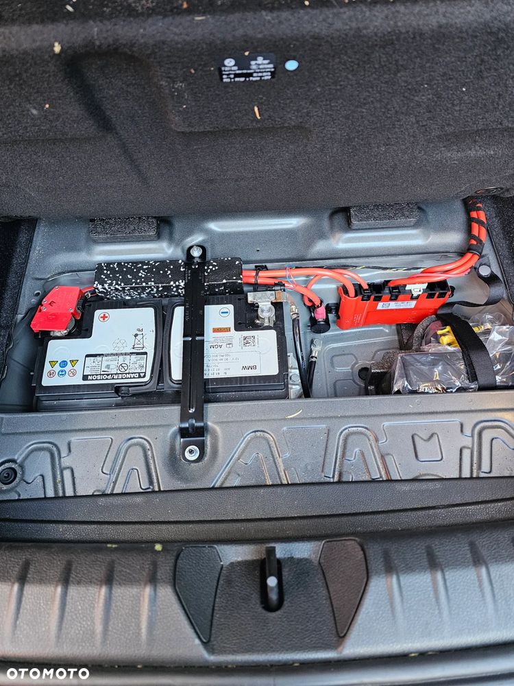 BMW Seria 1 116i - 6