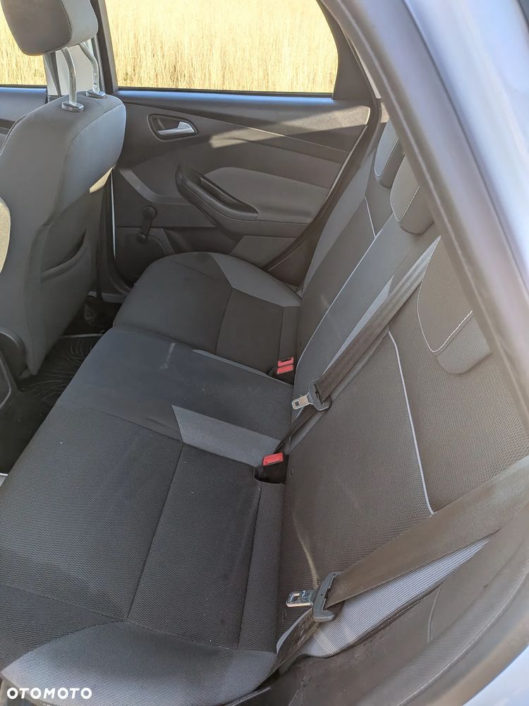 Ford Focus - 16