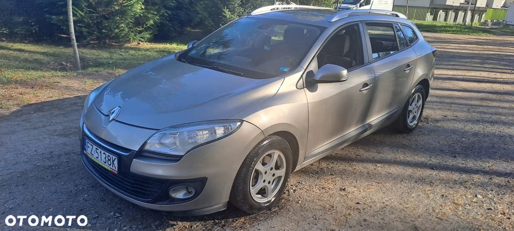 Renault Megane - 2