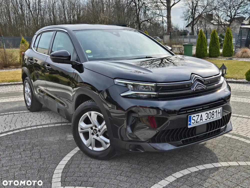 Citroën C5 Aircross - 3