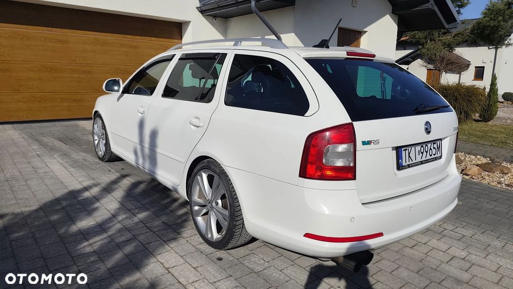 Skoda Octavia - 14