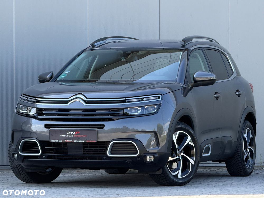 Citroën C5 Aircross 1.6 PureTech Shine EAT8 - 3