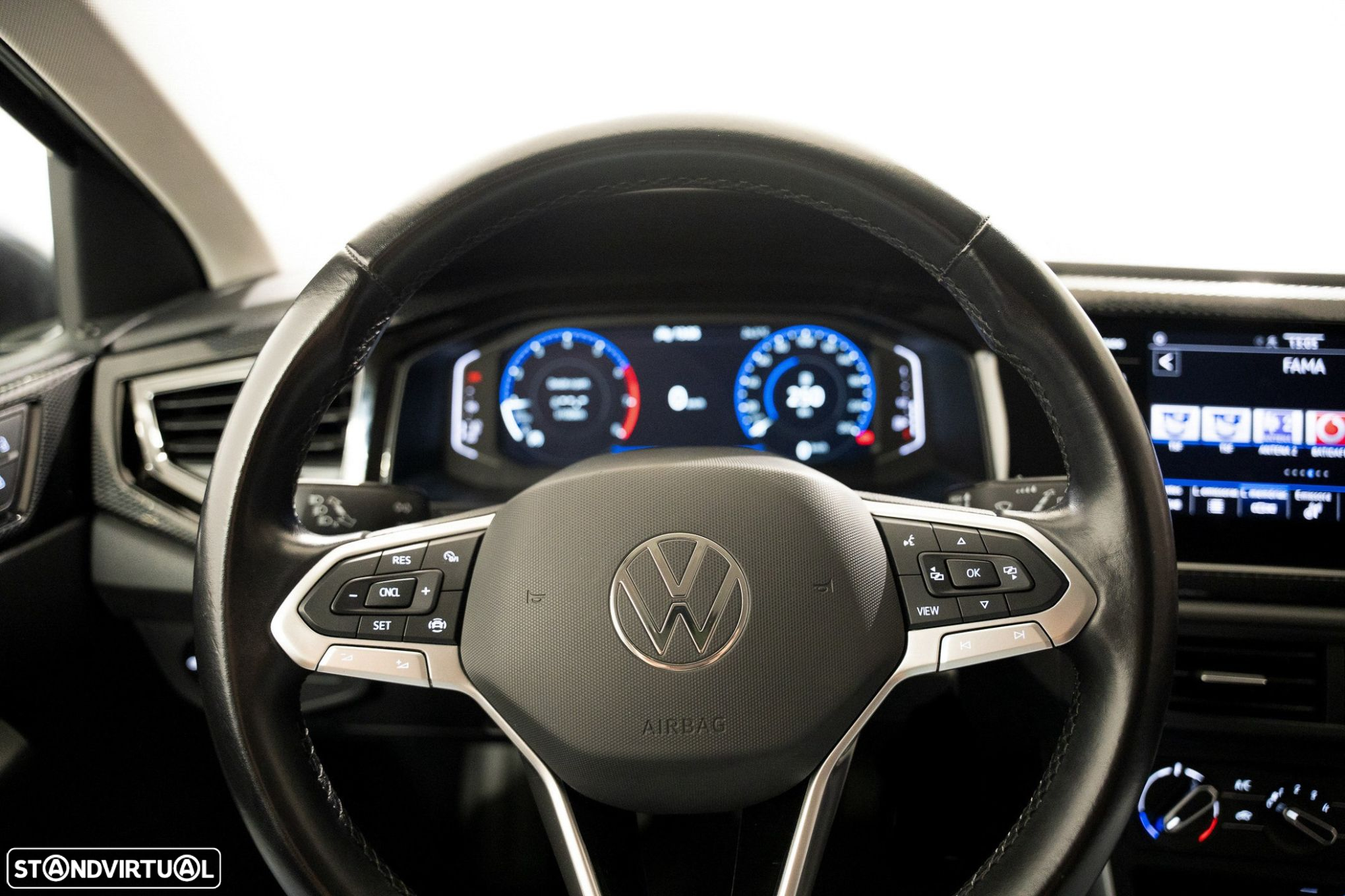 VW Taigo 1.0 TSI Life - 9