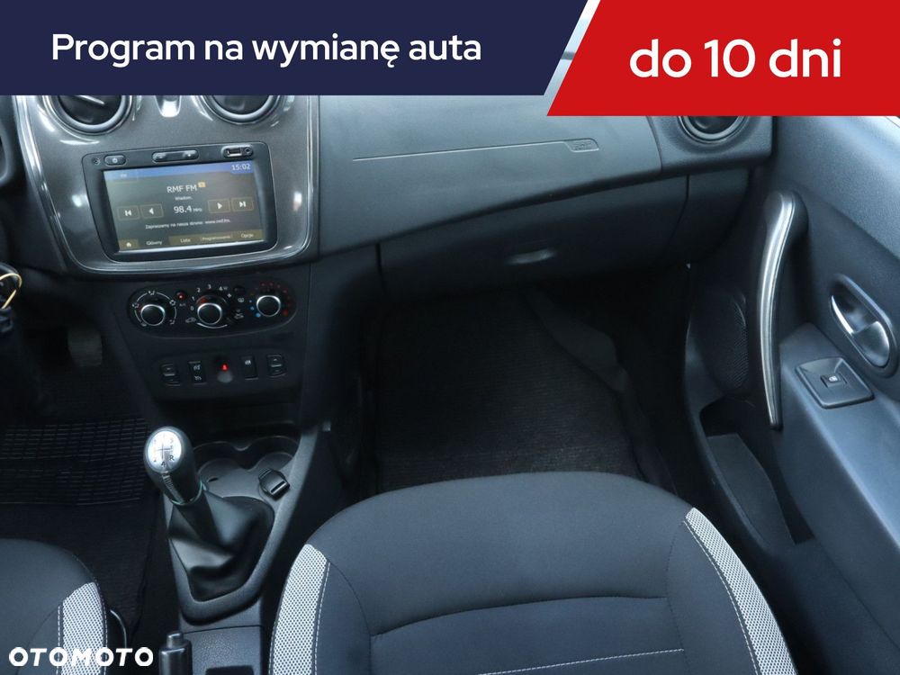 Dacia Sandero - 10
