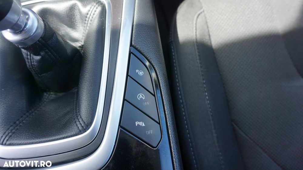 Ford S-Max 2.0 TDCi Titanium - 33