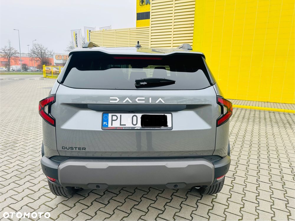 Dacia Duster 1.3 TCe Journey+ - 7