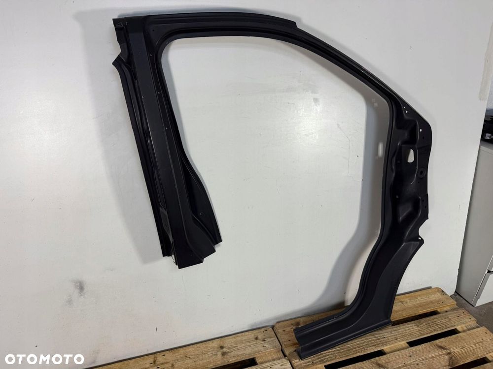 prog slupek prawy rama renault trafic iii 3 opel vivaro b ii 2014- nowka oe - 3