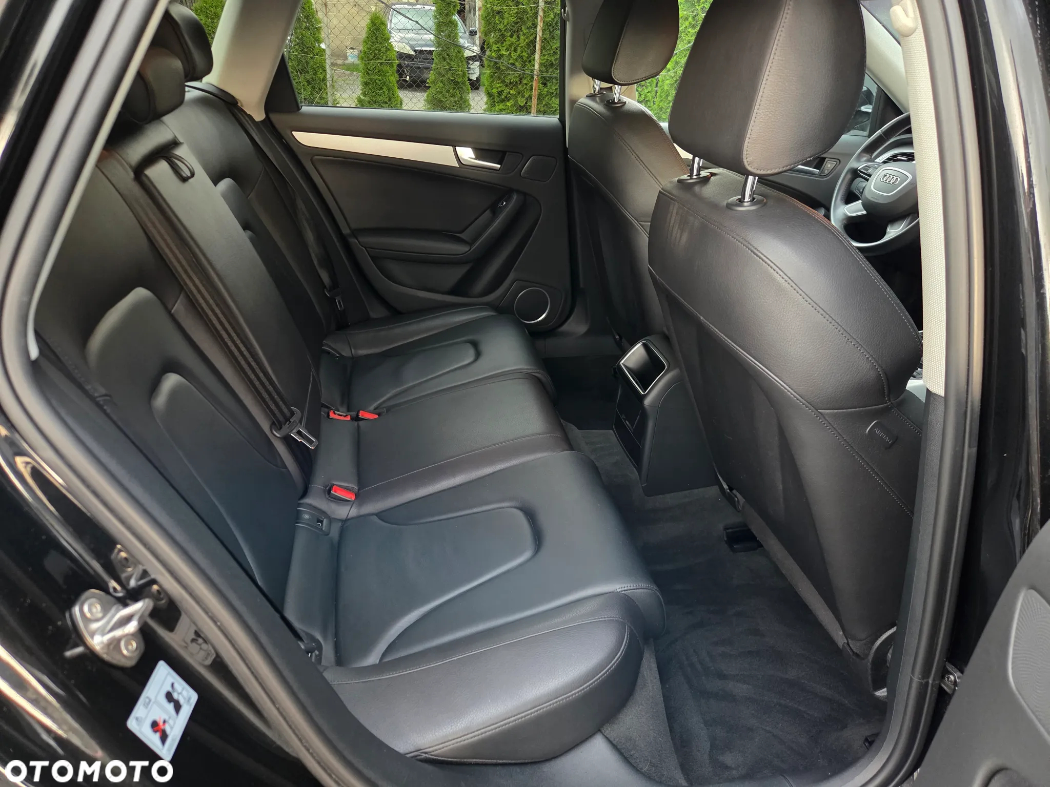 Audi A4 1.8 TFSI - 21