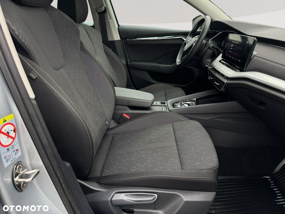 Skoda Octavia 2.0 TSI DSG 4x4 Style - 28