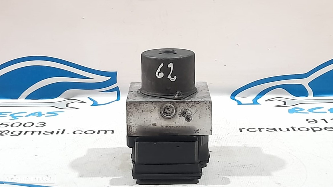 ABS MODULO BLOCO HIDRAULICO TRW 678568202 6785682 15803913 54084990A 15803214U LA1224159 67340095 MINI COOPER ONE R56 1.6D 16V 120CV N12B16A - 4