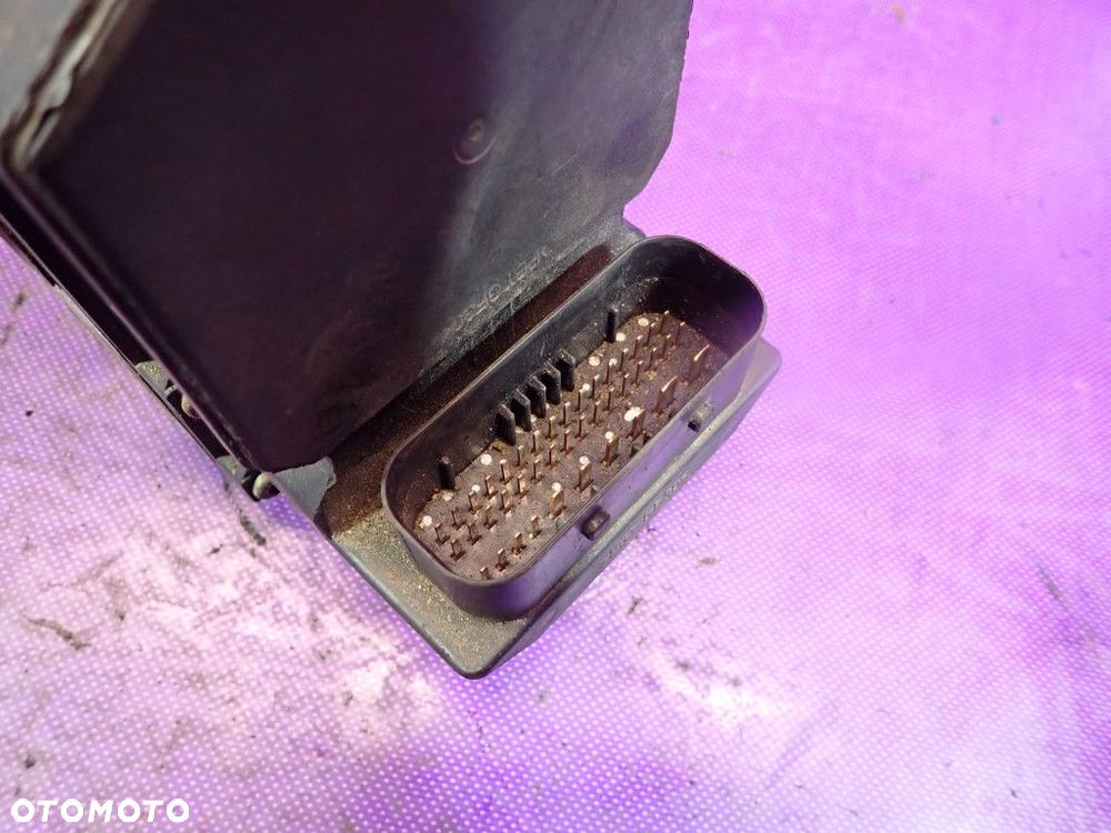 AUDI A8 D3 4,0 TDI POMPA ABS HAMULCOWA 4E0614517E 4E0910517A 0265950088 - 4