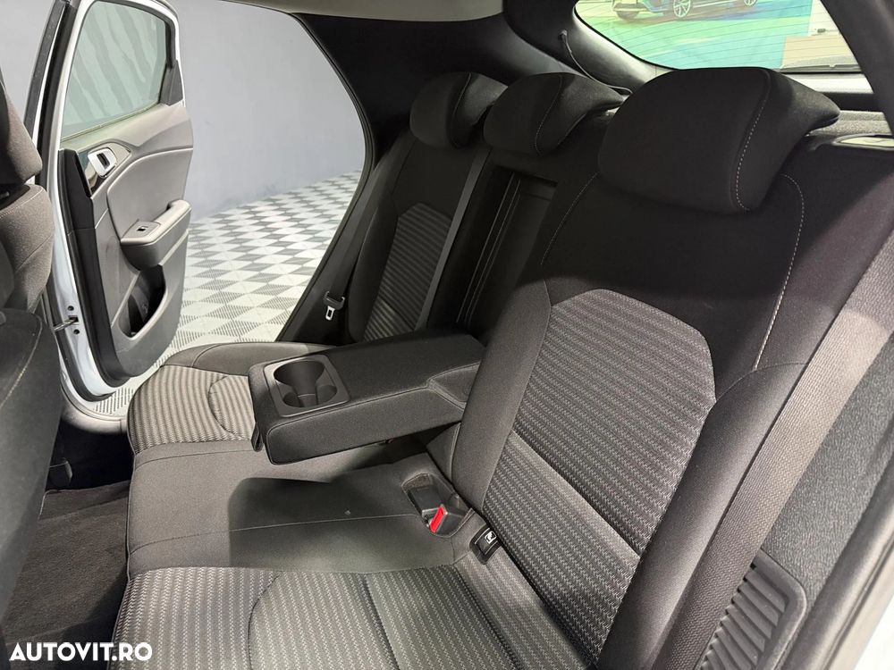 Kia XCeed 1.6 GDI DCT6 OPF VISION - 21