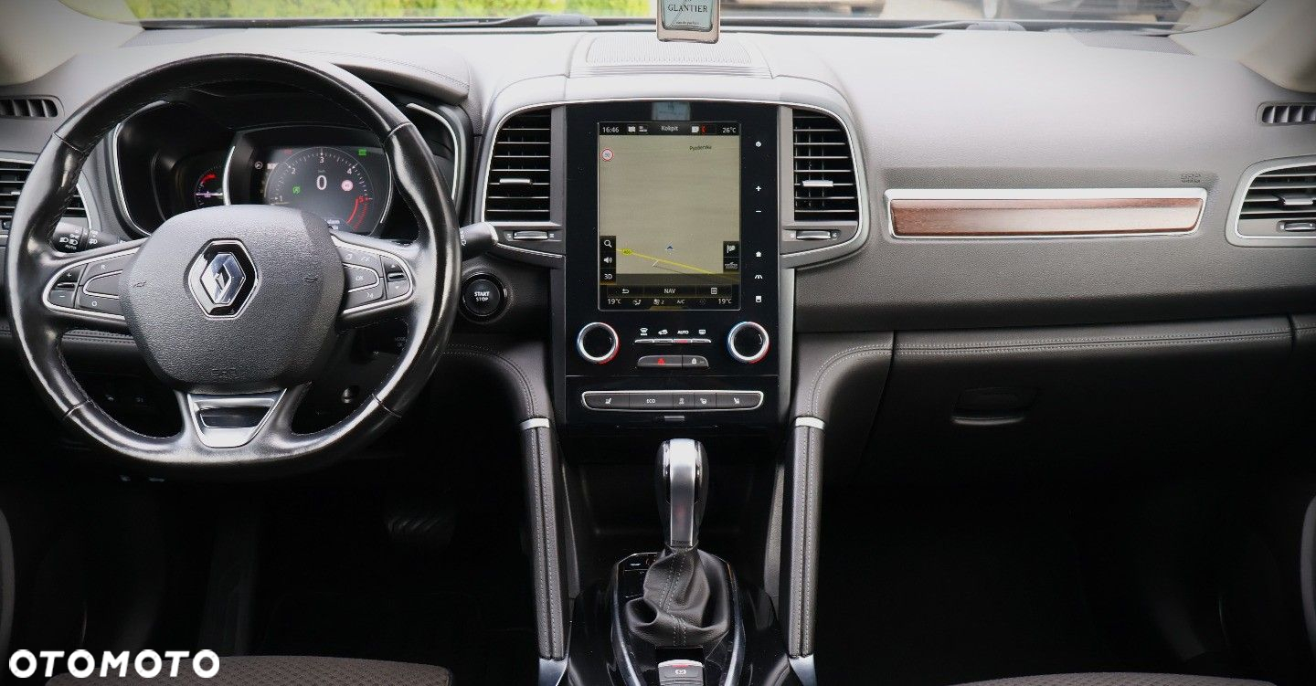 Renault Koleos - 12