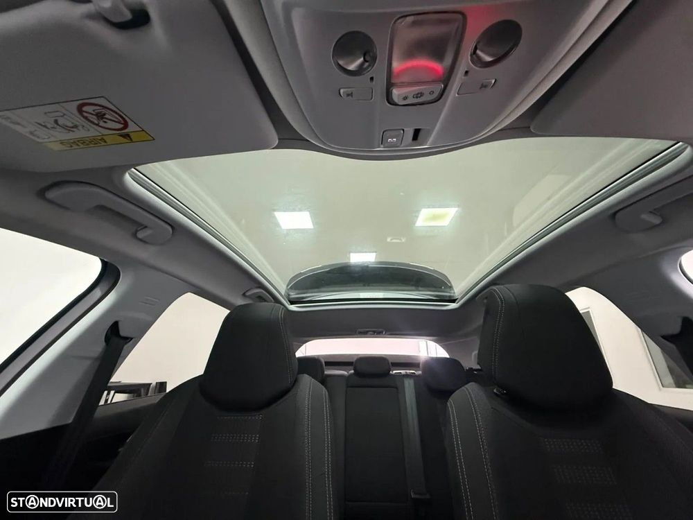 Peugeot 308 1.2 PureTech Allure - 15