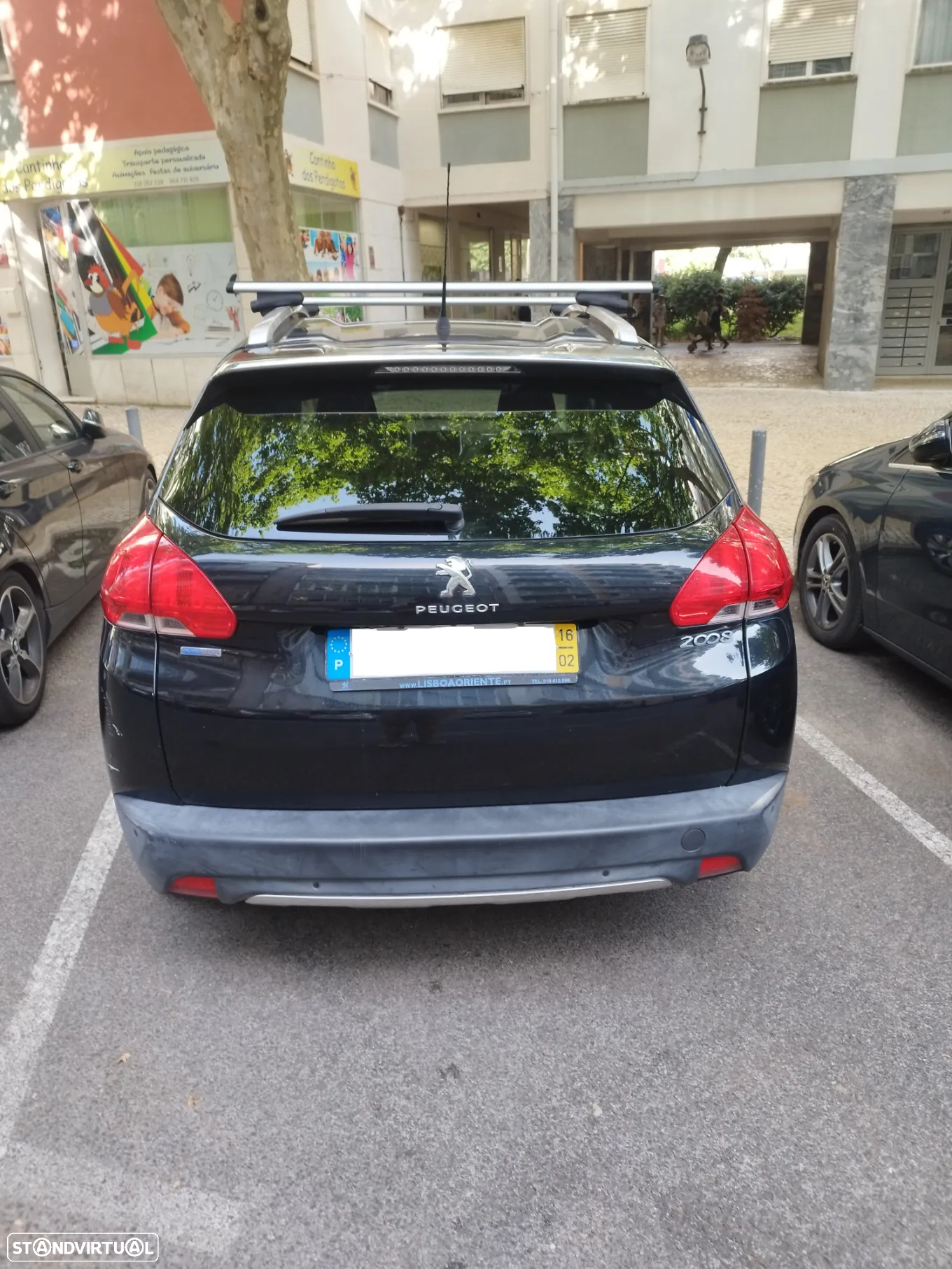 Peugeot 2008 1.2 PureTech Style - 5