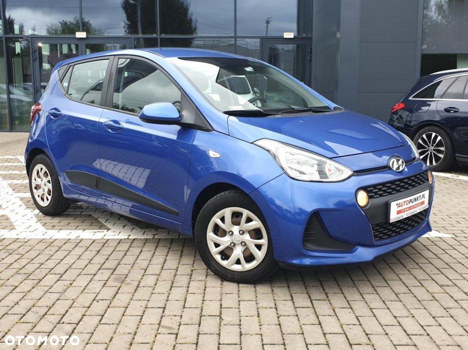 Hyundai i10 - 7
