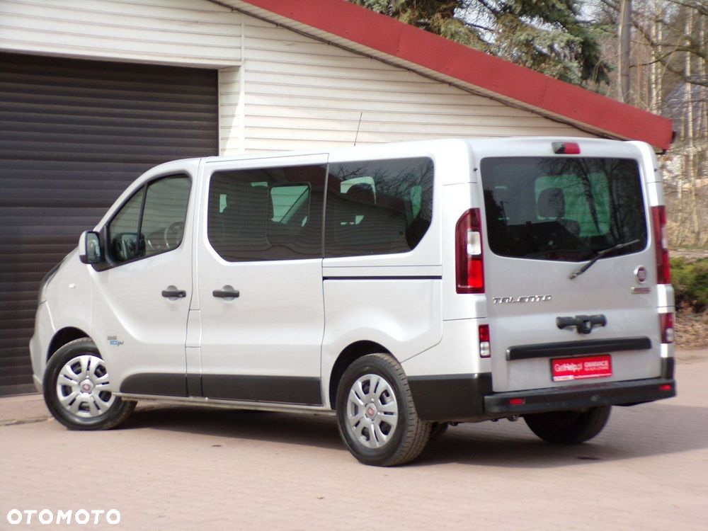 Fiat Talento - 16