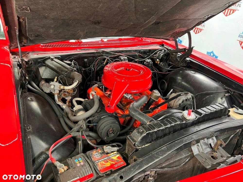 Chevrolet Impala - 29