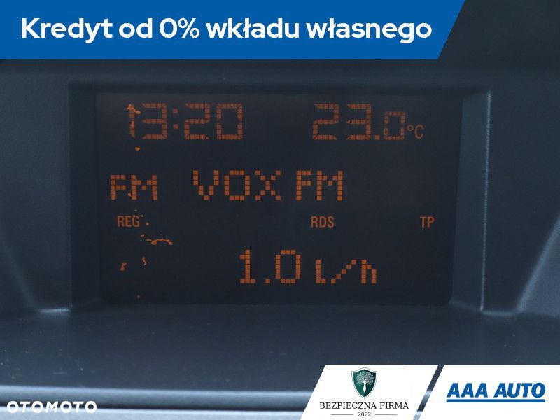 Opel Antara - 14