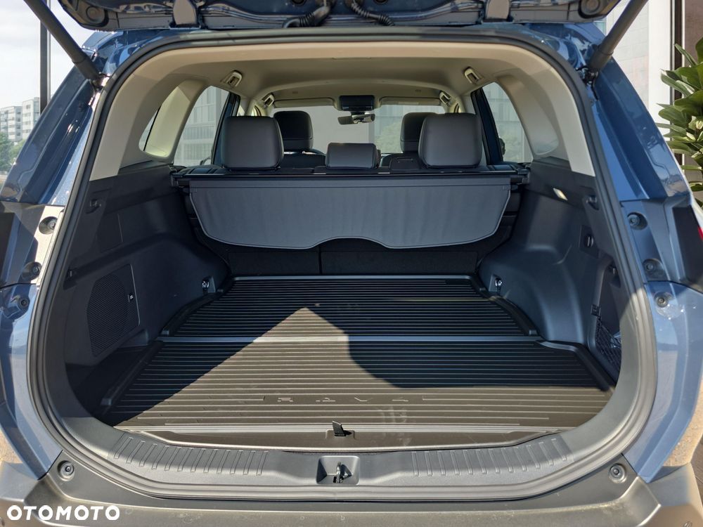 Toyota RAV4 2.5 Hybrid Dynamic Force Executive 4x2 e-CVT - 11