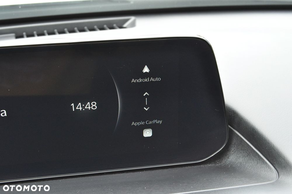 Mazda CX-30 e-SKYACTIV-G 2.0 M HYBRID 150 DRIVE HOMURA - 13