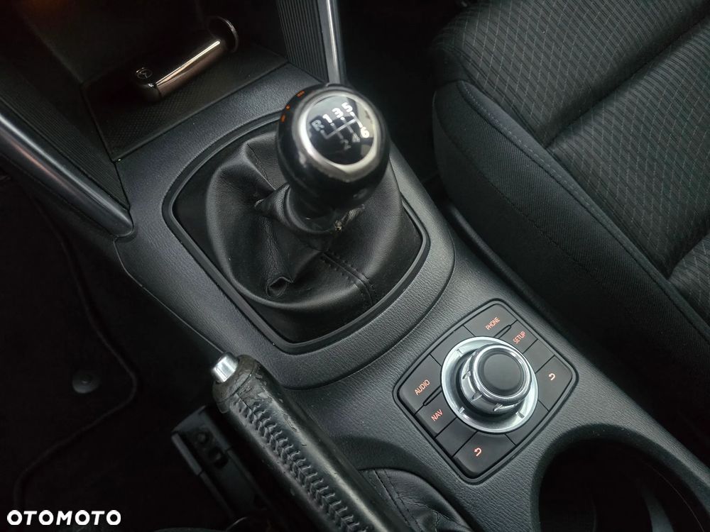 Mazda CX-5 SKYACTIV-G 165 Exclusive-Line - 33
