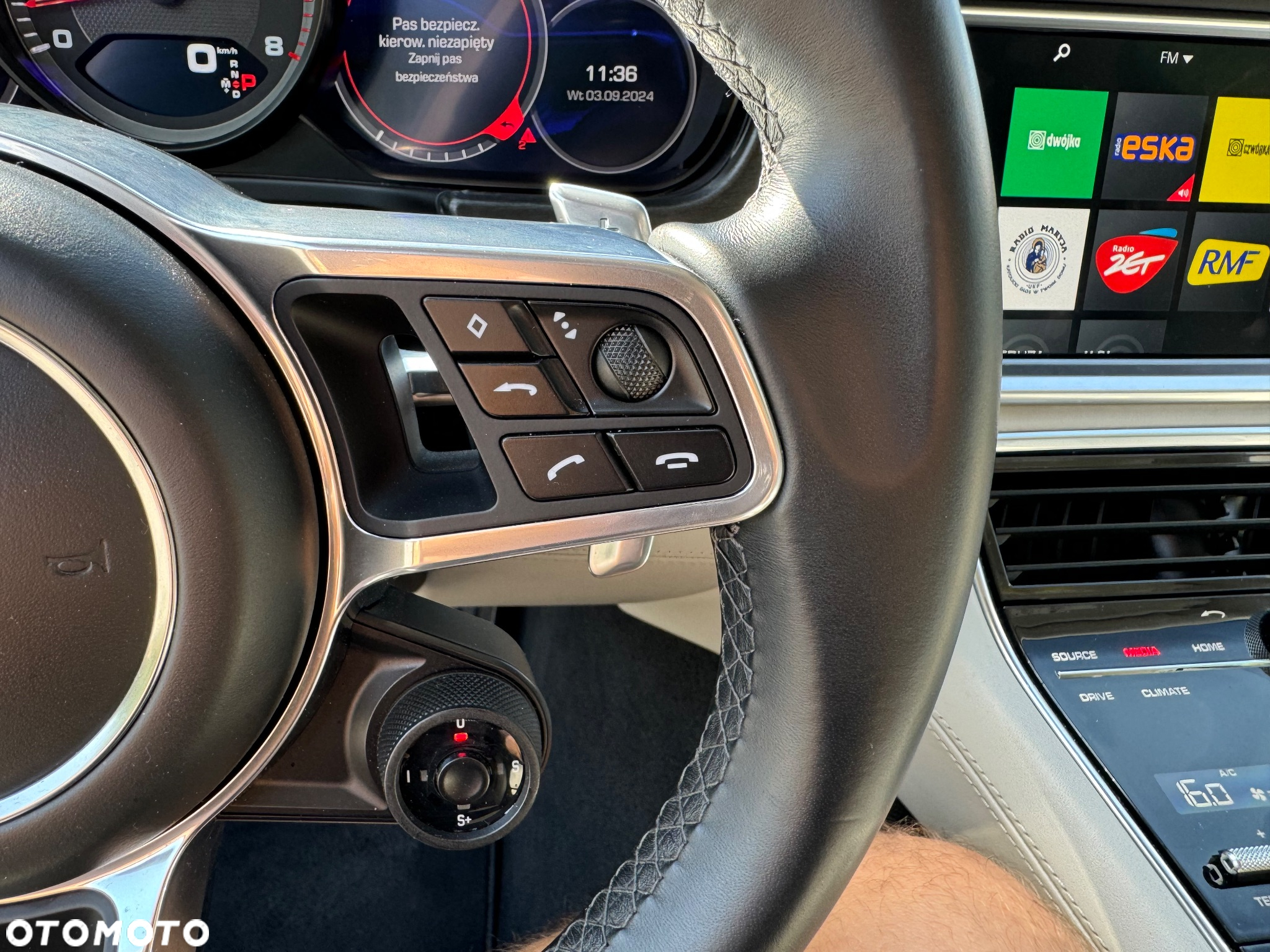 Porsche Panamera Turbo - 29