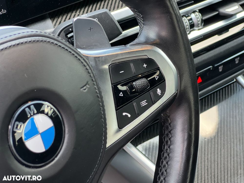 BMW Seria 3 320d AT MHEV - 14