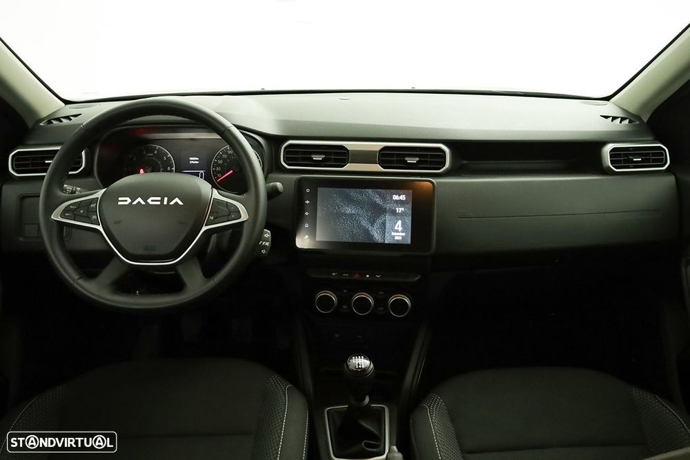 Dacia Duster 1.0 TCe Journey - 8