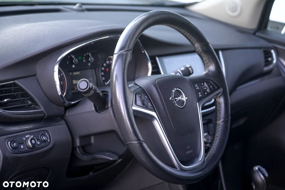 Opel Mokka 1.4 T Enjoy S&S - 19