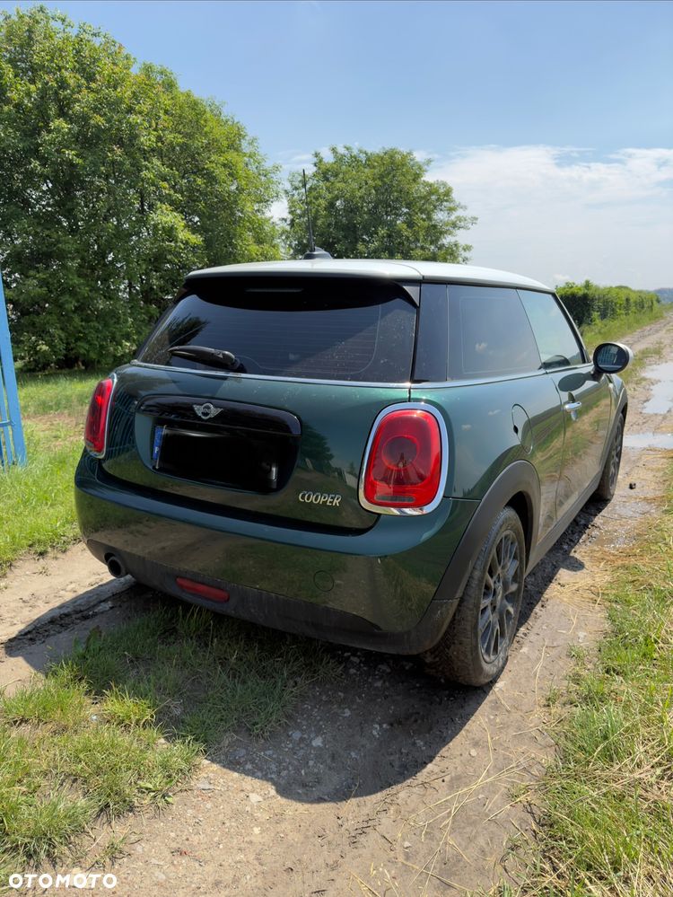 MINI Cooper - 6