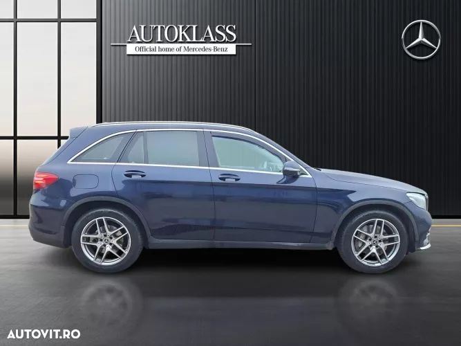 Mercedes-Benz GLC - 6