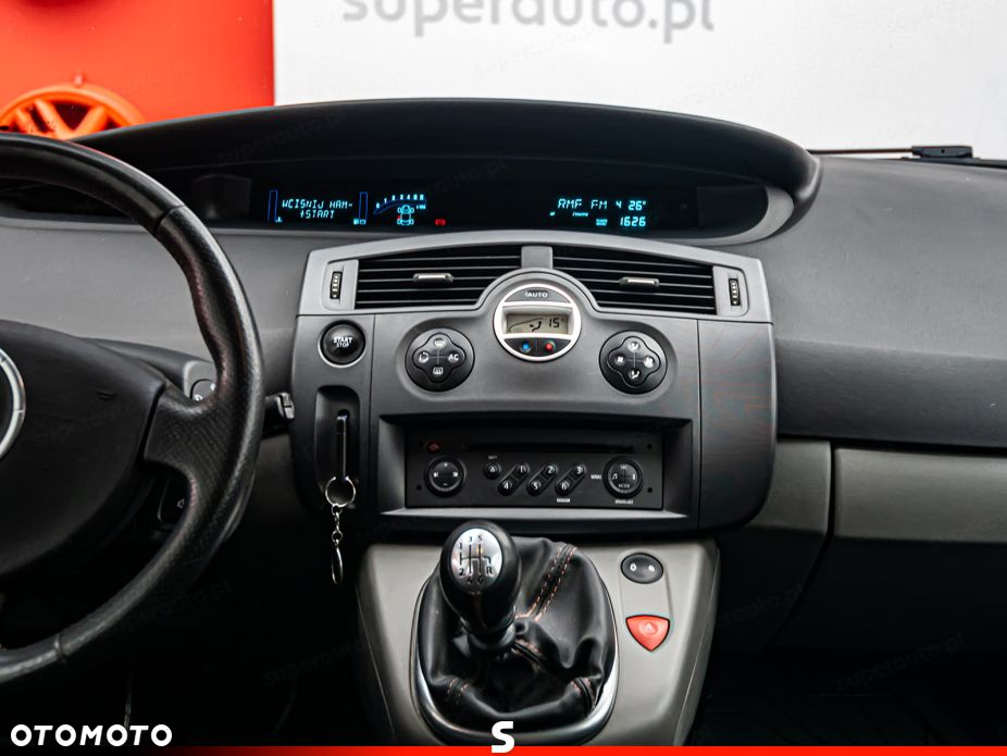 Renault Scenic - 14