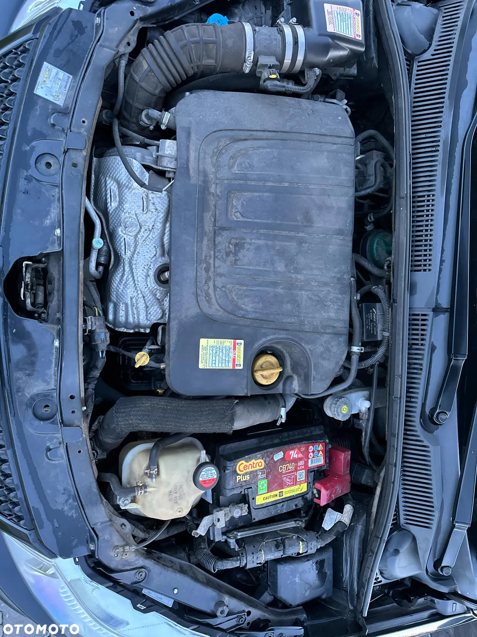 Suzuki SX4 - 9