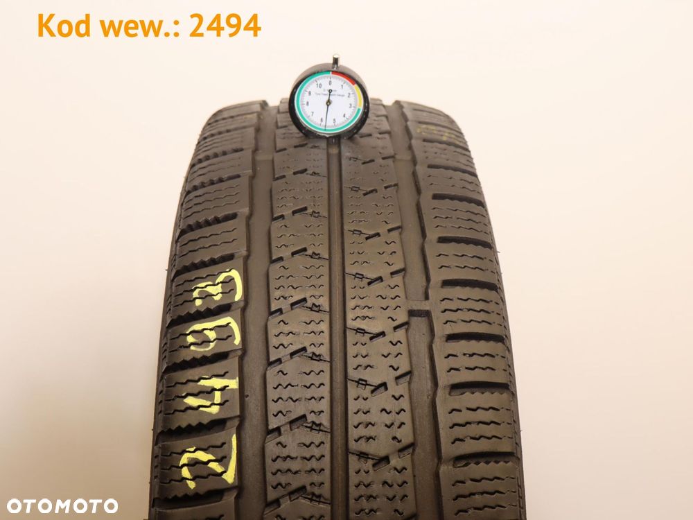 Nexen Winguard WT1 - 225/70 R15C - 1
