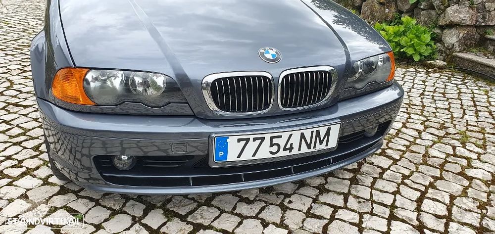 BMW 328 - 10