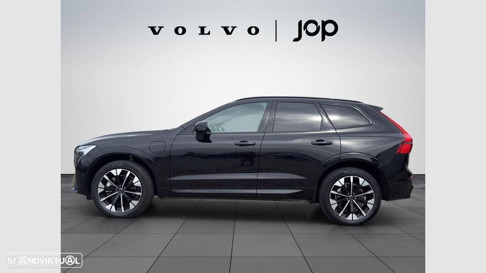 Volvo XC 60 2.0 T6 PHEV Plus Dark AWD - 2
