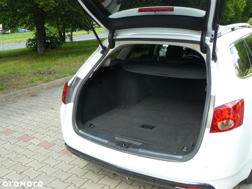 Honda Accord 2.2i-DTEC Elegance - 30