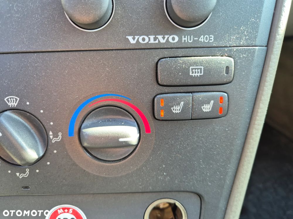 Volvo S60 2.4 Premium - 20