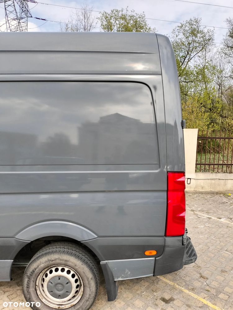 Volkswagen Crafter - 26
