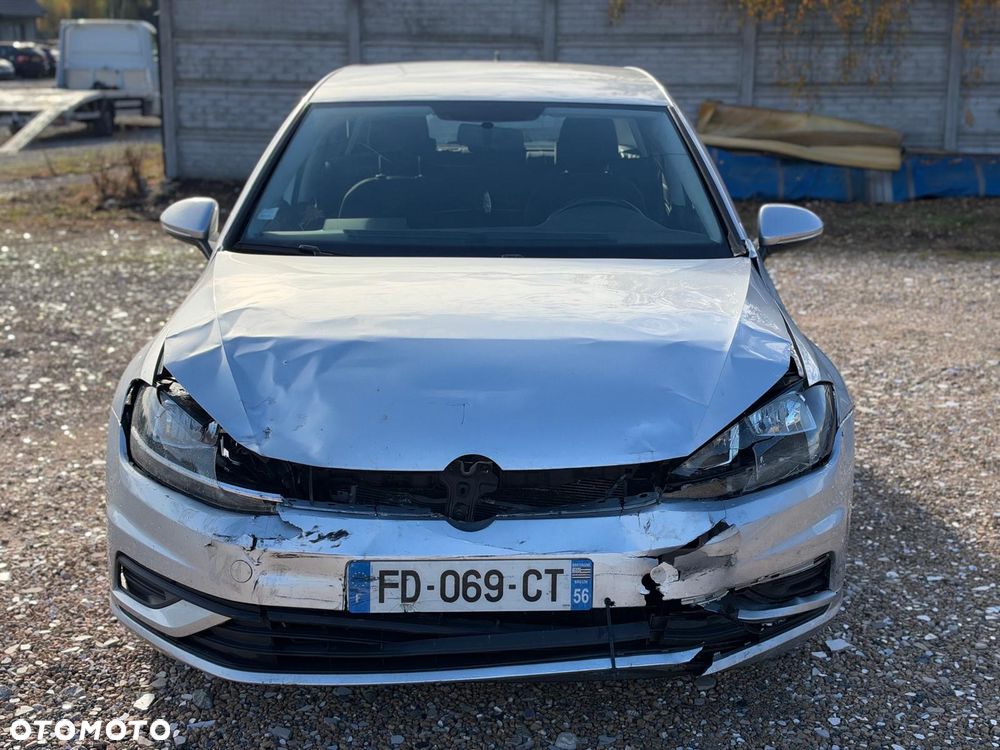 Volkswagen Golf 2019 photo 2