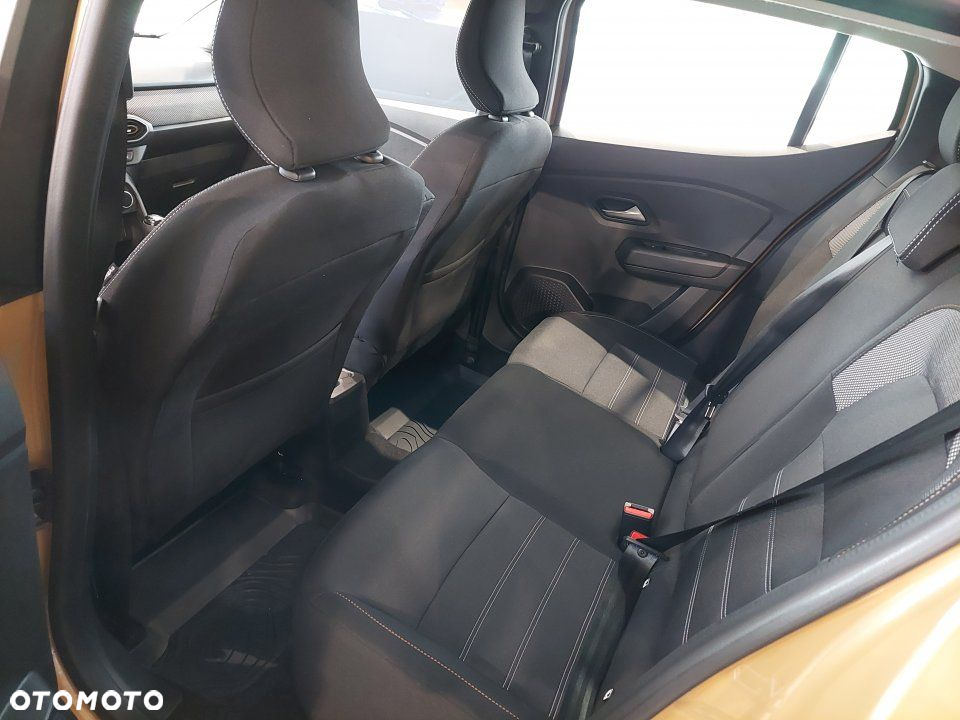 Dacia Sandero - 9